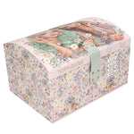 TOPModel Jewellery Box With Code And Sound SUMMER FEELING