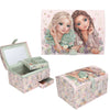 TOPModel Jewellery Box With Code And Sound SUMMER FEELING