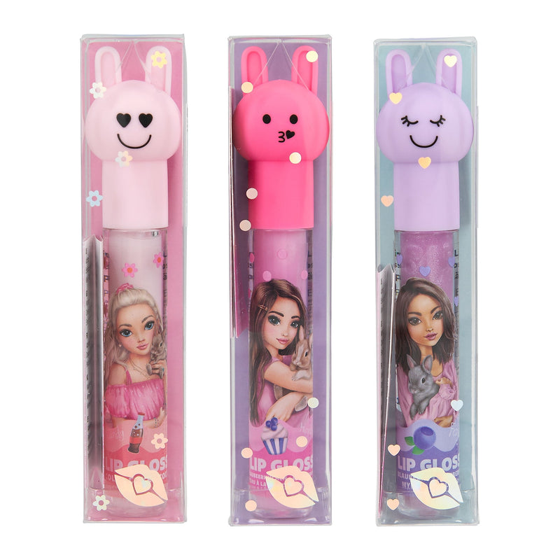 TOPModel Lip Gloss Bunny BEAUTY and ME