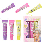 TOPModel Lip Gloss Set BEAUTY and ME