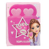 TOPModel Lip Gloss Set Headphone Case BEAUTY and ME