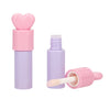 TOPModel Lip Gloss Set Headphone Case BEAUTY and ME