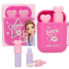 TOPModel Lip Gloss Set Headphone Case BEAUTY and ME