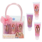 TOPModel Lip Gloss Set VELO FLEUR