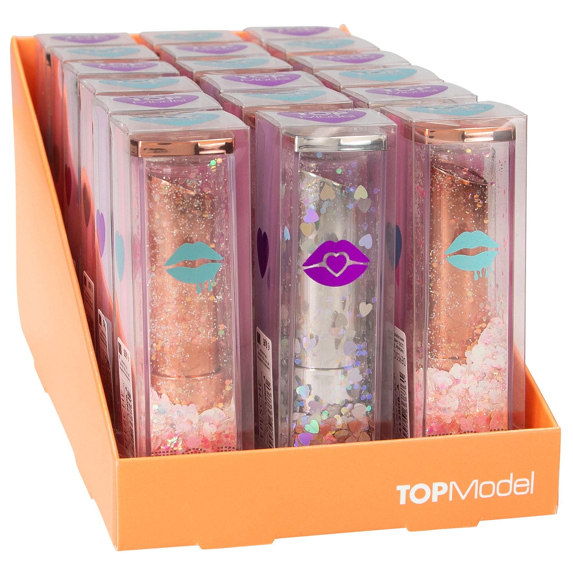 Top Model Cosmetics TOPModel Lipstick Confetti BEAUTY and ME – CottonKids.ie