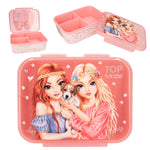 TOPModel Lunchbox VELO FLEUR