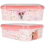 TOPModel Lunchbox VELO FLEUR