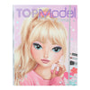 TOPModel Make Up Creative Folder