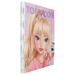 TOPModel Make Up Creative Folder