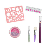 TOPModel Make - up Set SUMMER FEELING