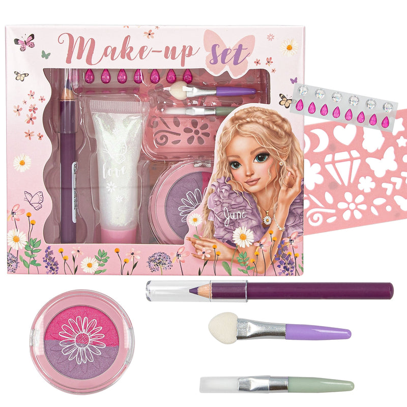 TOPModel Make - up Set SUMMER FEELING