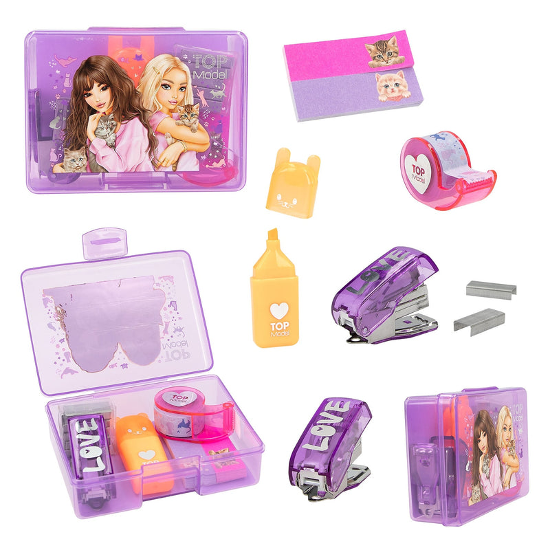 TOPModel Mini Desk Set