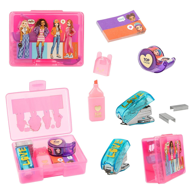 TOPModel Mini Desk Set