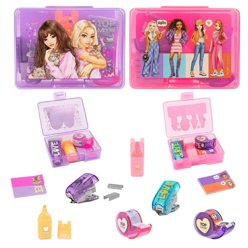 TOPModel Mini Desk Set