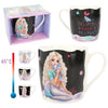 TOPModel Mug MERMAID