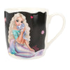 TOPModel Mug MERMAID