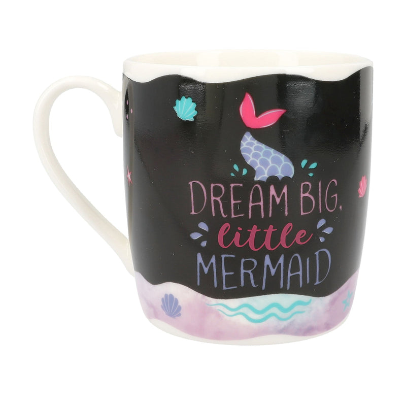 TOPModel Mug MERMAID