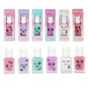 TOPModel Nagellack waterbased