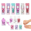 TOPModel Nagellack waterbased