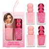 TOPModel Nail Polish Set BEAUTY and ME