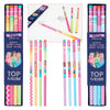 TOPModel Pencil Set