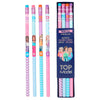 TOPModel Pencil Set