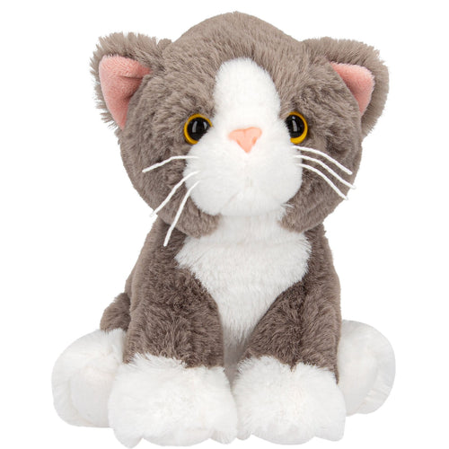 TOPModel Plush Cat Ruby 16 cm FUR EVER FRIENDS