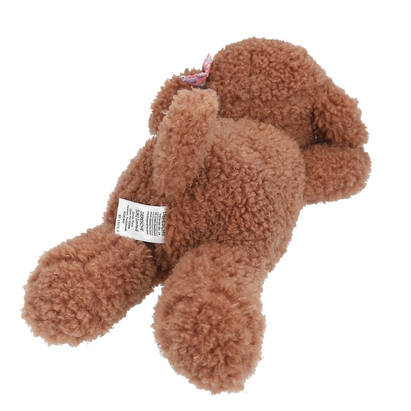 TOPModel Plush Dog 24 cm FLORAL