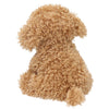 TOPModel Plush Dog Holly Brown 16 cm FUR EVER FRIENDS