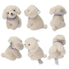 TOPModel Plush Dog Pendants KITTY and DOGGY