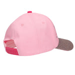 TOPModel Printed Cap With Glitter MY BFF
