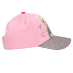 TOPModel Printed Cap With Glitter MY BFF