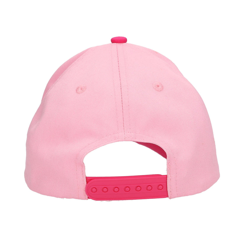 TOPModel Printed Cap With Glitter MY BFF