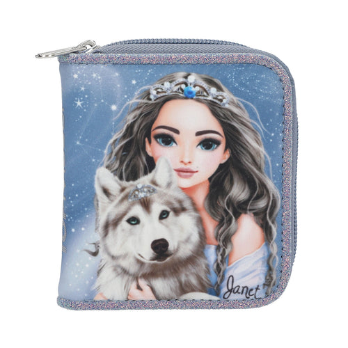 TOPModel Purse WOLF