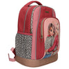 TOPModel Schoolbackpack LEOHEART