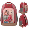 TOPModel Schoolbackpack LEOHEART