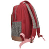 TOPModel Schoolbackpack LEOHEART