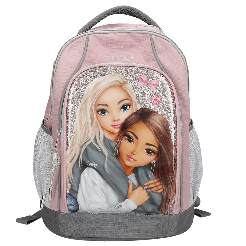 TOPModel Schoolbackpack MY BFF