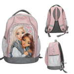 TOPModel Schoolbackpack MY BFF