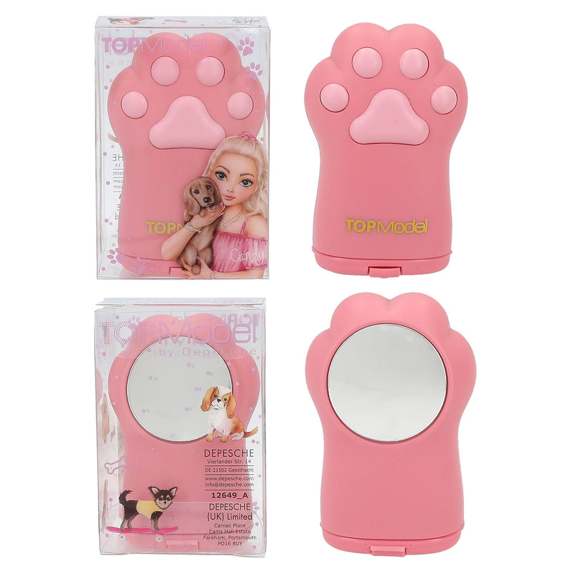 TOPModel Sharpener Paw KITTY + DOGGY