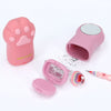 TOPModel Sharpener Paw KITTY + DOGGY