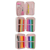TOPModel Triple Pencil Case SUMMER FEELING