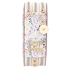 TOPModel Triple Pencil Case SUMMER FEELING