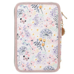 TOPModel Triple Pencil Case SUMMER FEELING