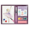 TOPModel Watercolour Set BALLET