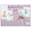 TOPModel Watercolour Set BALLET