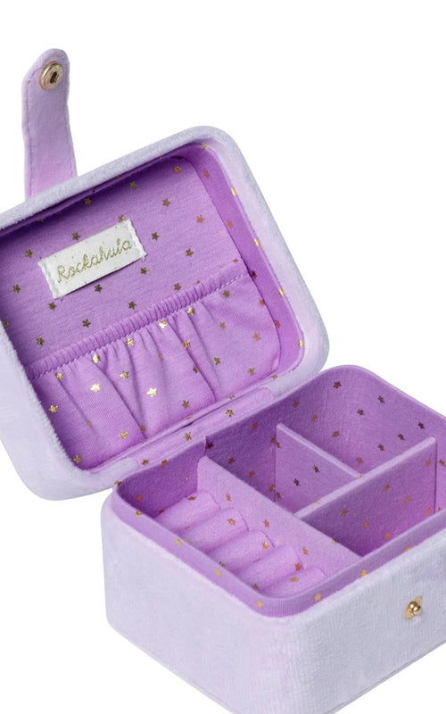 Unicorn Jewellery Box (Rockahula) - CottonKids.ie - Accessories - Girl - Hair Accessories