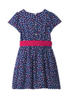 Girls Lots of Dots Garden Dress