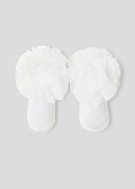 White Baby Girls Socks & Headband Set (mayoral) - CottonKids.ie - Socks - 12 month - 3 month - 6 month