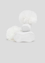 White Baby Girls Socks & Headband Set (mayoral) - CottonKids.ie - Socks - 12 month - 3 month - 6 month